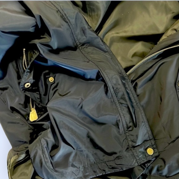 SOYACONCEPT European Lightweight Navy Coat - Picture 12 of 16